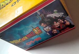 DRAGON BALL SUPER BOX SET 🦋