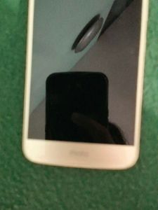 USED MOTO PHONE