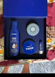 Nivea Gift Set