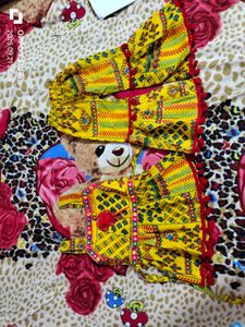 baby beautiful top&amp; bottom set