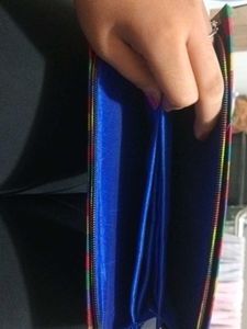 Bhuj Special Hand Stiched Clutch