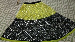 Ethnic Lengha Choli
