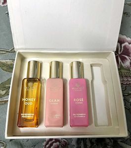 Bella Vita Luxury Perfume Gift Set