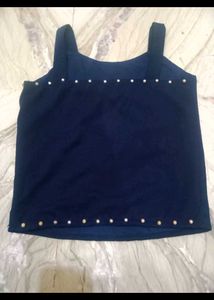 Jumpsuit Type Dress