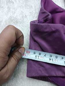 Pedded 38,40 Size🥰