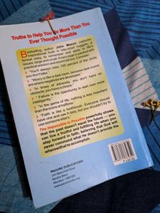 Motivational Reading Book