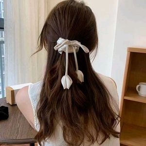 Tulip Scrunchies ❤️