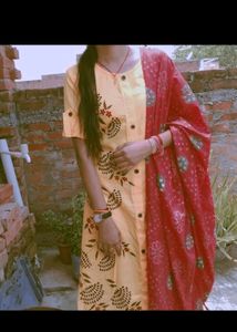 4 Kurti Combo 📸