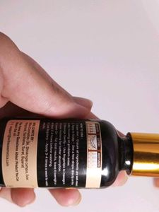 Roota And Remedy Anti Hair Loss Lotion