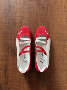 Puma Speedcat Ballerina SIZE UK4