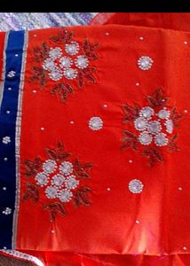 Amazing Dress Material