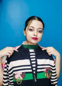 Women's Woollen Jacket♥️