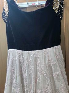 Elegant Gown