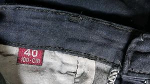 Kids Girls Jeans