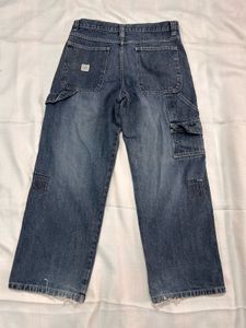 Lee Carpenter Denim Jean