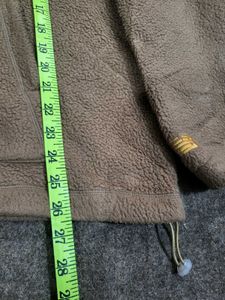 New Balance Fleece Hoodie