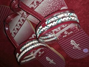 Ajanta Slipper 4,5,6 Size For Women