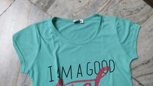 Good Vibes Tee