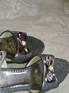 Stylish Heels