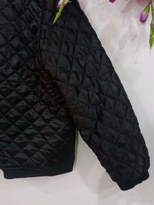 Bomber Jacket 🧥
