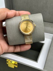 Ck Women Watch  Imported Stock
