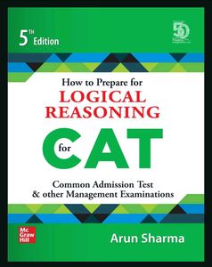 Arun Sharma All (CAT Books PDF)