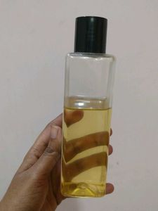 Castor Oil