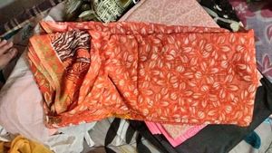 500 For 5 Saree