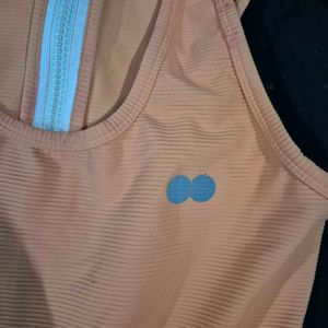Clovia One Piece Swimsuit/Swimmy Costume