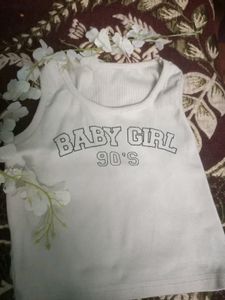 Cute Tank Top