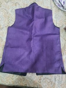 Nehru Jacket
