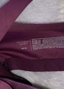 Victoria Secret Plus Size Sports Bra