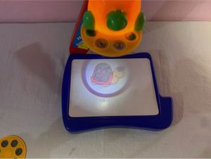 Baby Toy