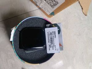 Fastrack Smart Watch Revolt Fs1