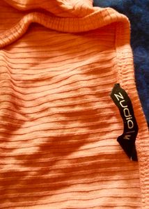 Crop Tshirt For Women