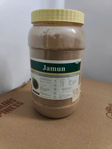 Organic Jamun Power
