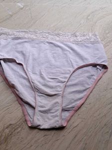 Combo Of Five Imported Fabric Panty