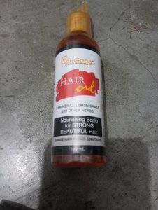 Combo Of 2 Ayurvedic Hair Oils