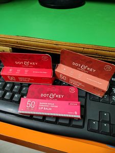 Dot & Key Tinted Lip Balm