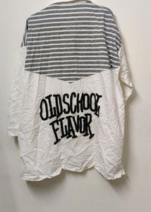 🆕 Oversized Top