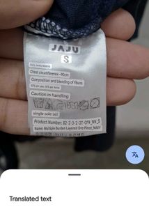 Navy Blue Button-Down Midi Dress