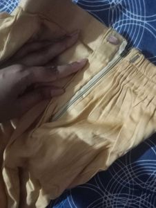 kurti pant set