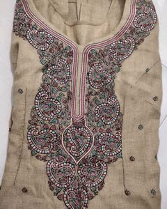 warm winter patiyala suit