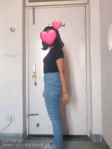 Light Wash Denim Jeans/Jeggings