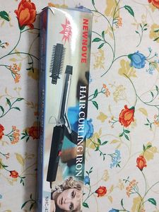 Hair curling Iron
