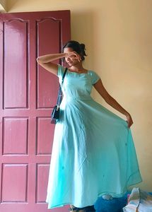 Aesthetic Gown🍏