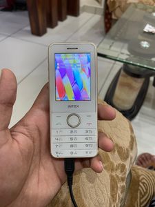 Intex Phone And Makeup Kit