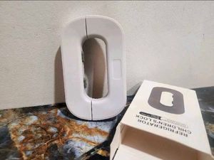 Child Safety Fridge Door Lock