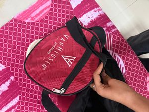 Van Heusen Gym Bag