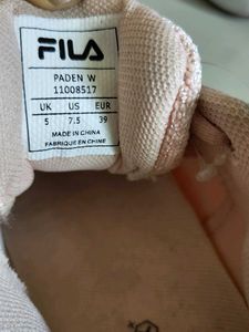 FILA NEW SHOES